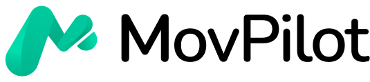 MovPilot Logo