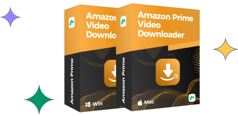 Buy MovPilot Amazon Prime Video Downloader