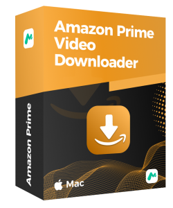 MovPilot Amazon Prime Video Downloader Product Image for Mac