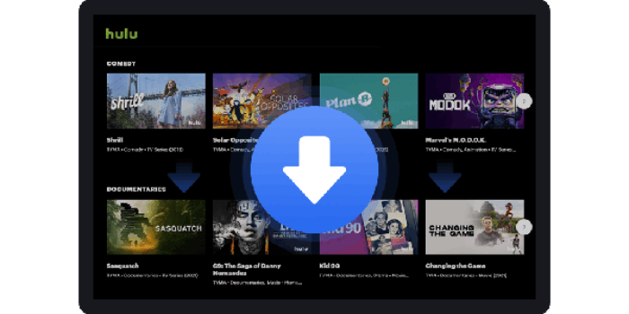 Best Hulu Video Downloader for Windows/Mac