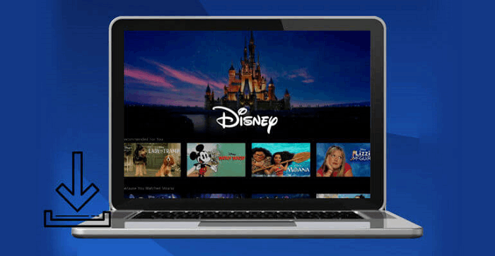 Disney Movies on Windows