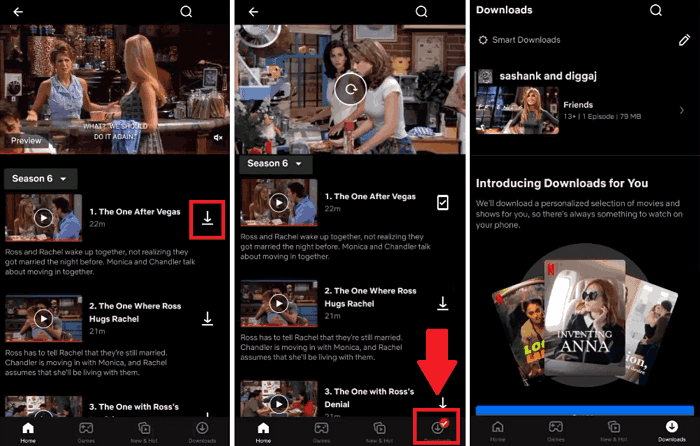 How to download videos on ipad to watch offline sale