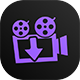 MovPilot Hulu Video Downloader Icon