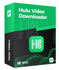 MovPilot Hulu Video Downloader Product Image for Windows