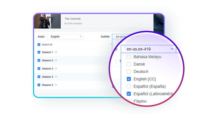 Download Videos Free and Easily - StreamFab Downloader