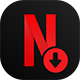 MovPilot Netflix Video Downloader Icon