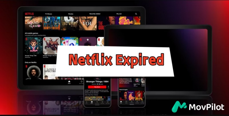 How Long do Downloads Last on Netflix