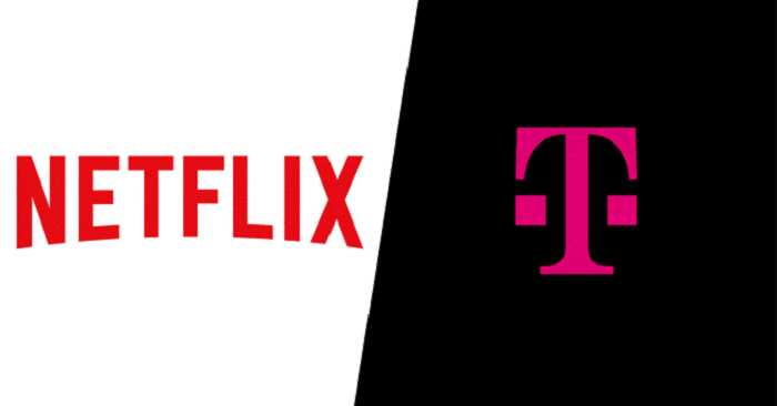 Get Netflix Free Through T-Mobile Plans